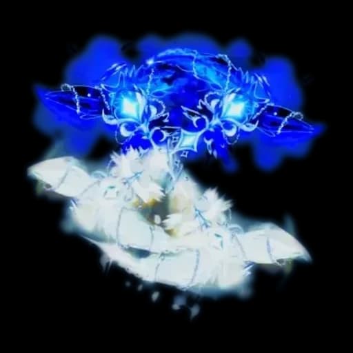 Dual Aetherial Azure Reckoner voltou ao estoque