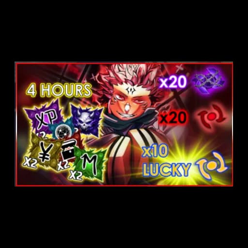 Bundle do Rei das Maldições