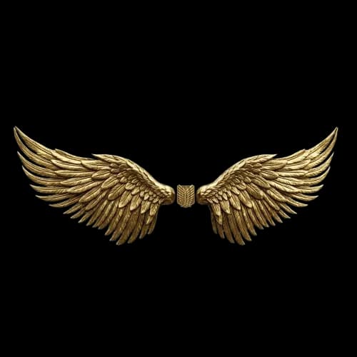 Angel Wings