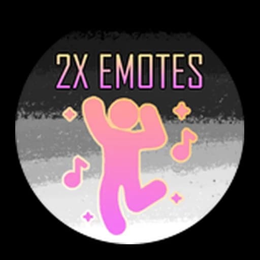 Extra Emote Slots