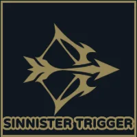 Conta Iniciante com Sinister Trigger (0.05%)