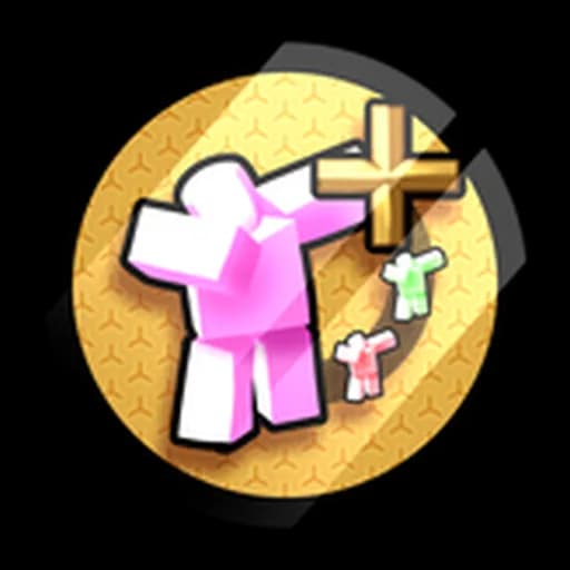 Emote Pages