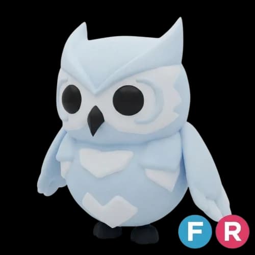 Snow Owl FR