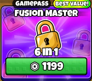 Mestre da Fusão