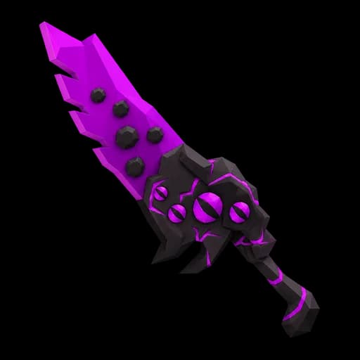Purple Seer voltou ao estoque