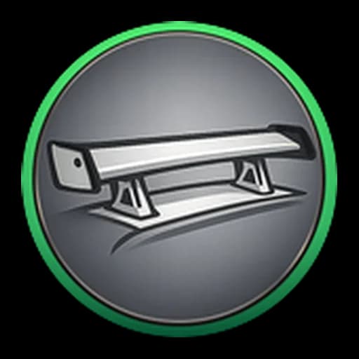 Track Pass