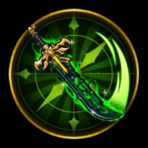 Dark Blade