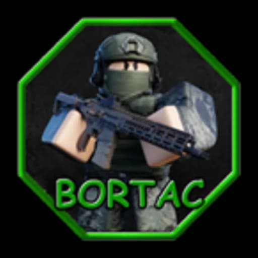 BORTAC