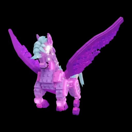 Celestial Pegasus