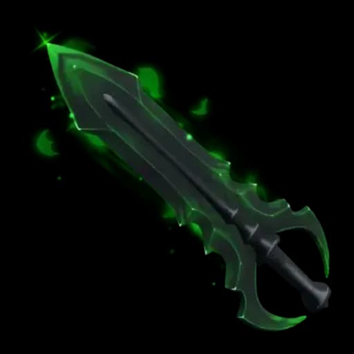Spirit Sword