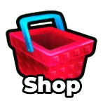 Gamepasses — Escape Tsunami for Brainrots