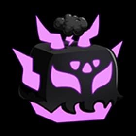 Lightning Roxa