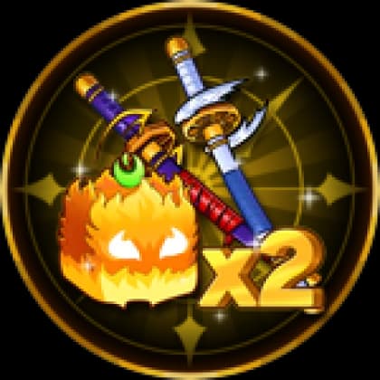 2X Mastery