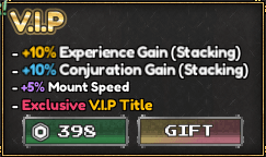 VIP