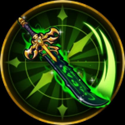 Dark Blade