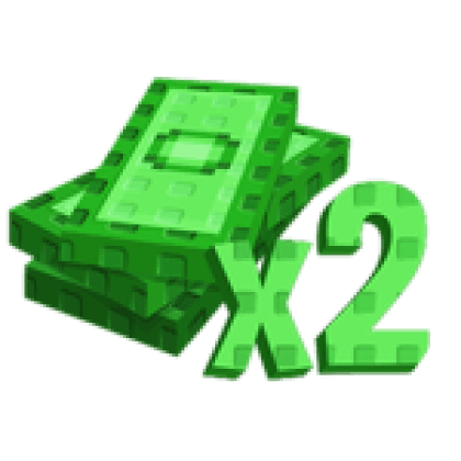 2X Money