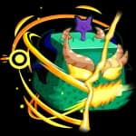 Dragon Permanente