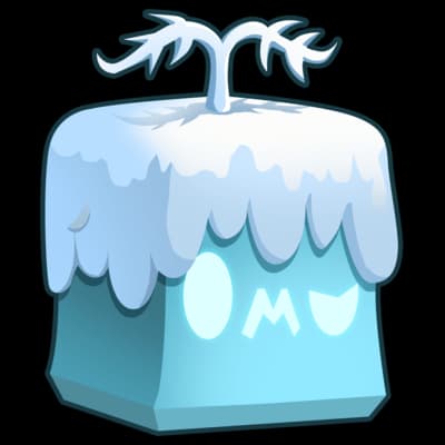 Blizzard Permanente