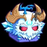 Yeti Permanente