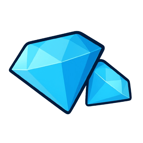 100 Diamantes