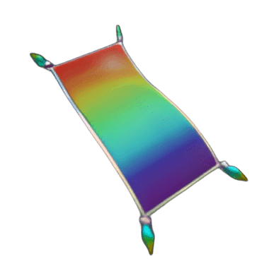 Flying Carpet