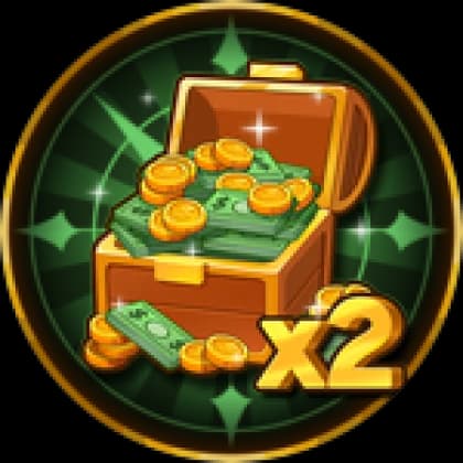 2X Dinheiro