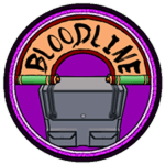 Bloodline Bag