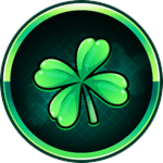 Lucky