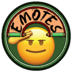 Emotes Desrespeitosos! 