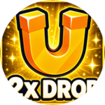 2x Drop