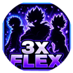 3x Flex