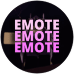 Pacotes de Emotes