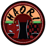 Haori Drip