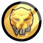 Novo no catálogo: VIP