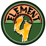Element Slot 4