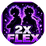 2x Flex