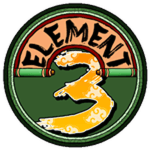 Element Slot 3