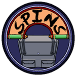 Spin Storage