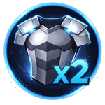 X2 Durabilidade