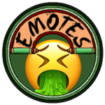Emotes Nojentos