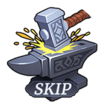 Skip Forge Pass
