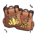 Big Inventory Expansion