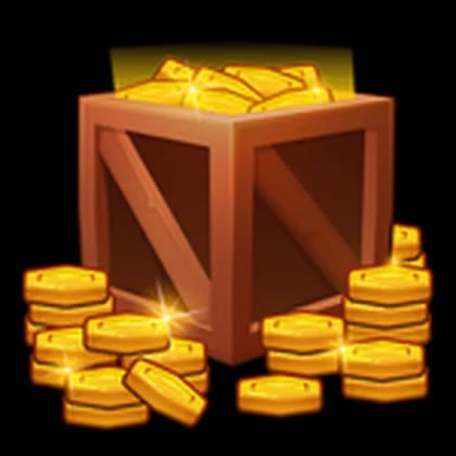 2.500 Trade Tokens