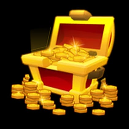 5.000 Trade Tokens