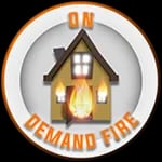  Fogo sob demanda
