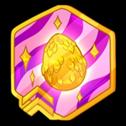 Lucky Egg