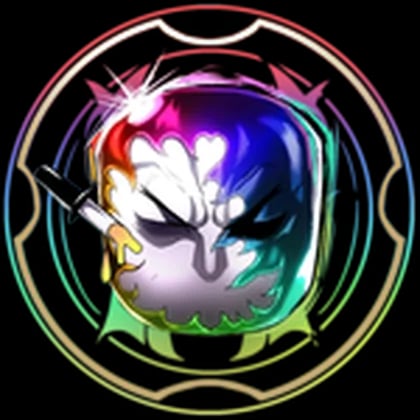 Customizador da cor de Haki