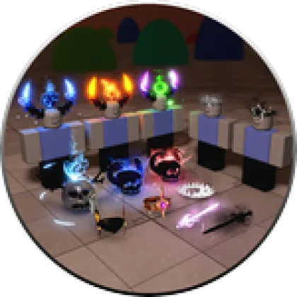 Retro Cosmetics Set