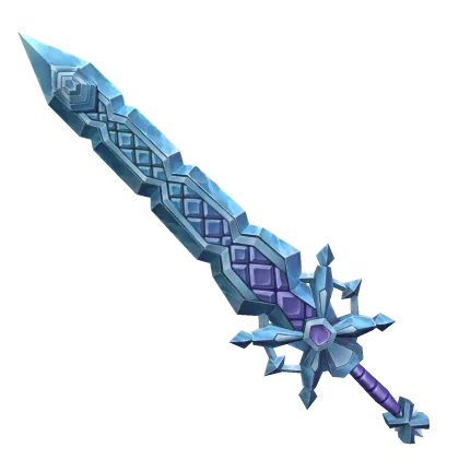 Iceflake