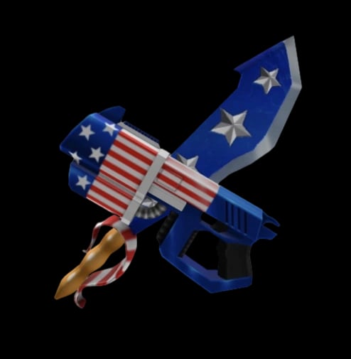 Old Glory Set